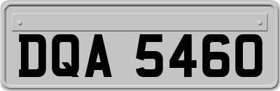 DQA5460