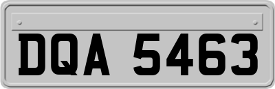 DQA5463