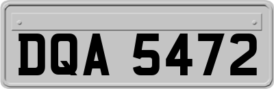 DQA5472