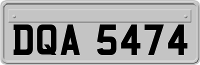 DQA5474
