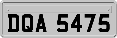 DQA5475