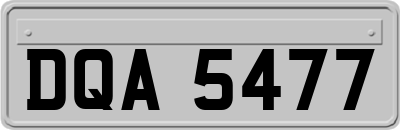 DQA5477