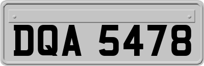 DQA5478