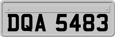 DQA5483