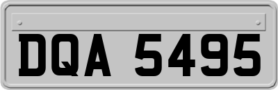 DQA5495