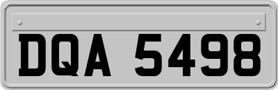 DQA5498