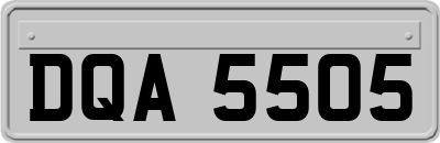 DQA5505