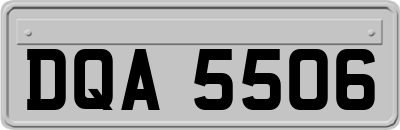DQA5506