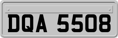 DQA5508
