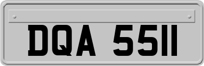 DQA5511