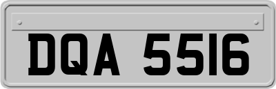 DQA5516