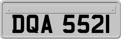 DQA5521