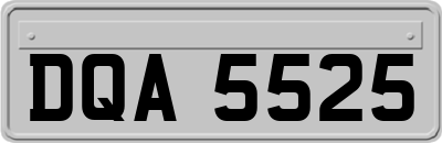 DQA5525