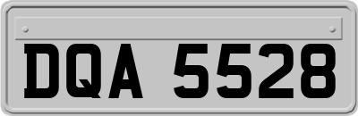 DQA5528