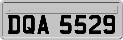 DQA5529