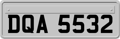 DQA5532