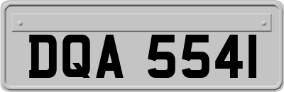 DQA5541