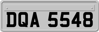 DQA5548