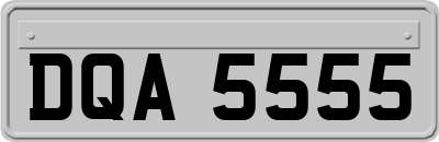 DQA5555