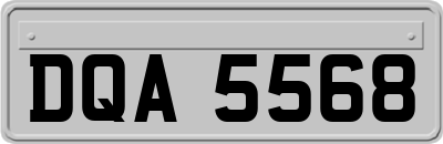 DQA5568