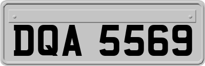 DQA5569