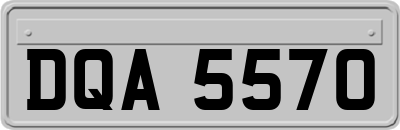 DQA5570