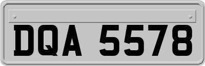 DQA5578