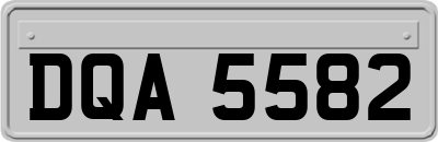 DQA5582