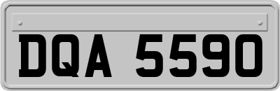 DQA5590
