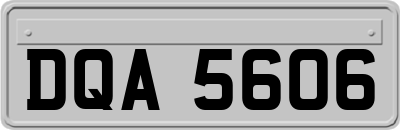 DQA5606