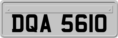 DQA5610