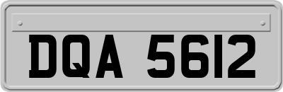 DQA5612