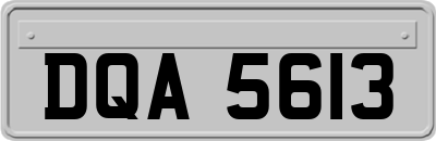 DQA5613