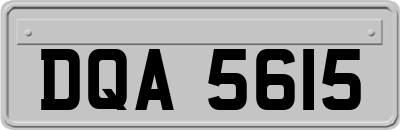 DQA5615