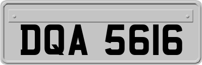 DQA5616