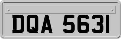 DQA5631