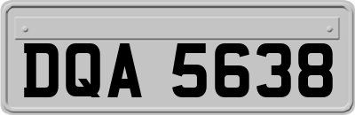 DQA5638