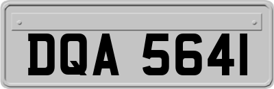 DQA5641