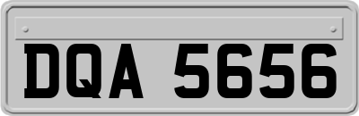 DQA5656