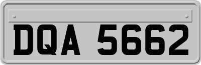 DQA5662