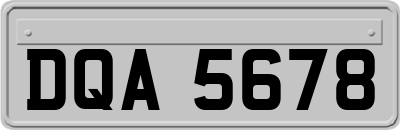 DQA5678