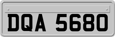 DQA5680