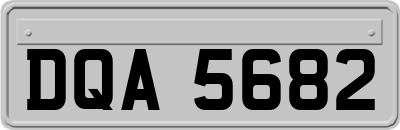 DQA5682
