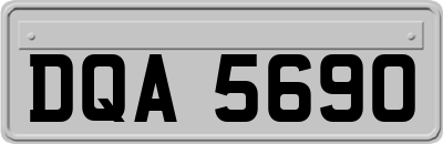 DQA5690