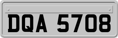 DQA5708