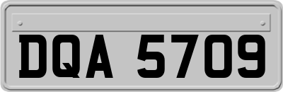 DQA5709