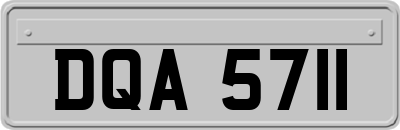 DQA5711