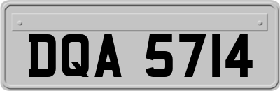 DQA5714