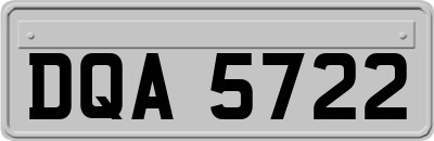 DQA5722