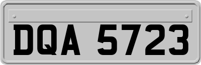 DQA5723